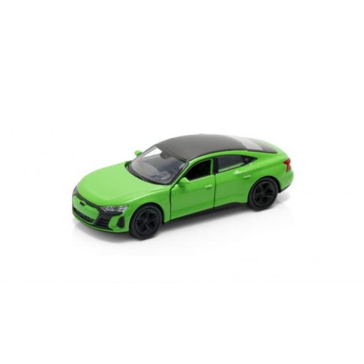 Audi e-tron GT, zöld,1:38