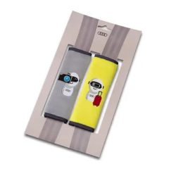 Audi biztonségiöv párna