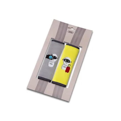 Audi biztonségiöv párna