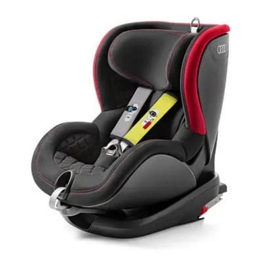 Audi biztonségiöv párna