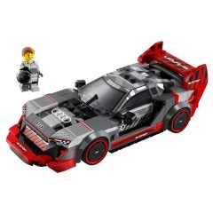 Audi S1 e-tron lego