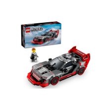Audi S1 e-tron lego