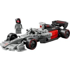 AUDI F1  LEGO