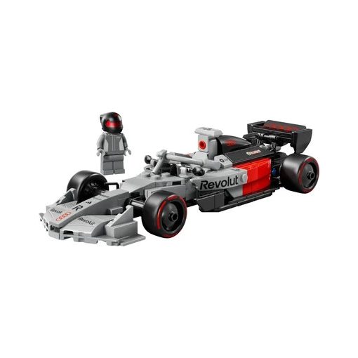 AUDI F1  LEGO