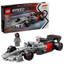 AUDI F1  LEGO