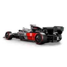 AUDI F1  LEGO