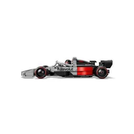 AUDI F1  LEGO