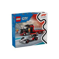 Lego City Audi F1