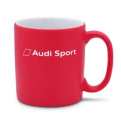 Audi Sport bögre