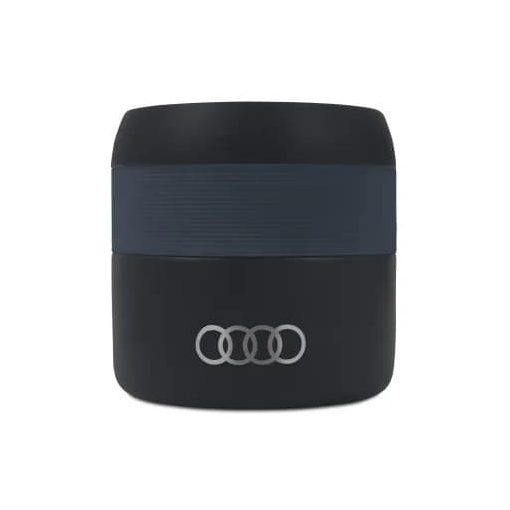 Audi ételdoboz