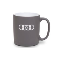 AUDI BÖGRE, SZÜRKE