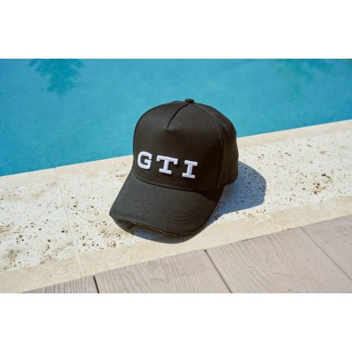 VW GTI Sapka  unisex