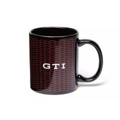 VW GTI Kávés bögre