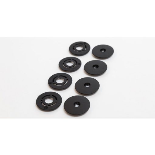 Rögzítőgomb készlet