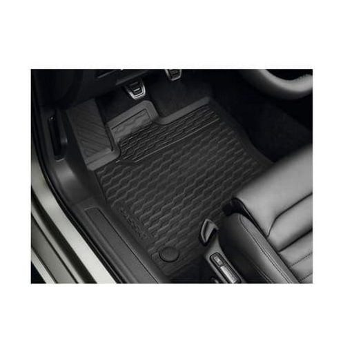 VW gyári szőnyeg első