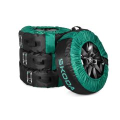 Védőtáska kerekekhez