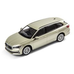 Modellautó  Skoda Superb