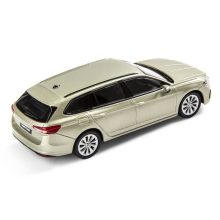 Modellautó  Skoda Superb