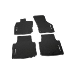 Skoda gyári textilszőnyeg