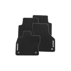 Skoda gyári textilszőnyeg