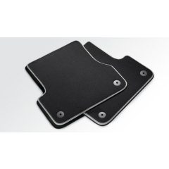 Audi textilszőnyeg hátsó