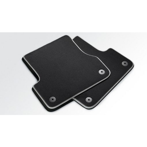 Audi textilszőnyeg hátsó