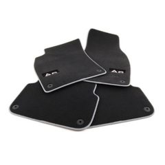 Audi textilszőnyeg szett