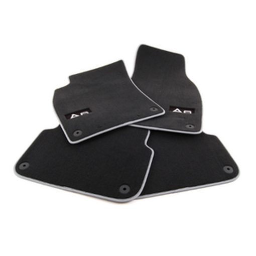 Audi textilszőnyeg szett