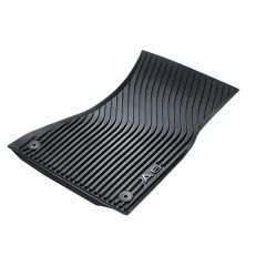 Audi gumiszőnyeg első