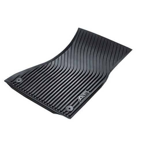 Audi gumiszőnyeg első