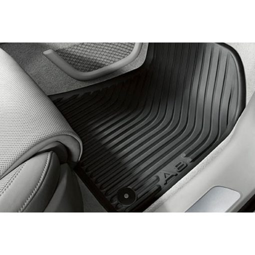 Audi gumiszőnyeg első