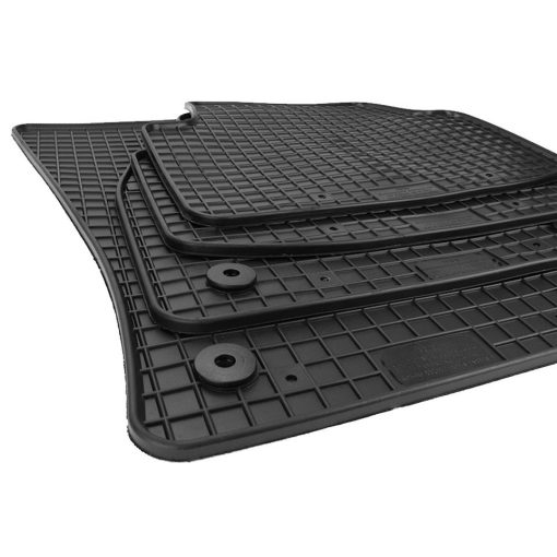 PETEX gumiszőnyeg szett