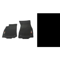 Audi gumiszőnyeg első