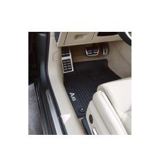 Audi gumiszőnyeg első