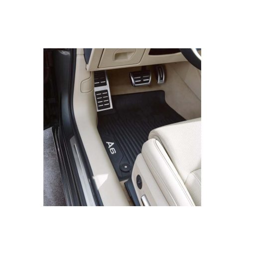 Audi gumiszőnyeg első