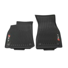 Audi gumiszőnyeg első