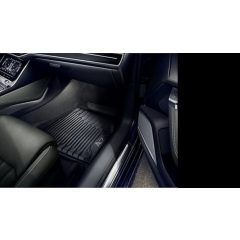 Audi gumiszőnyeg első