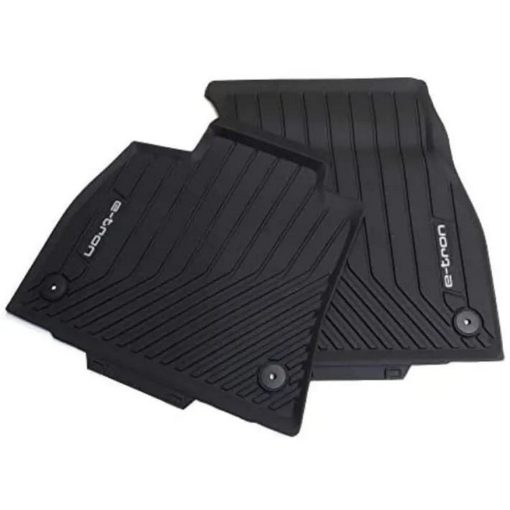 Gumiszőnyeg garnitúra