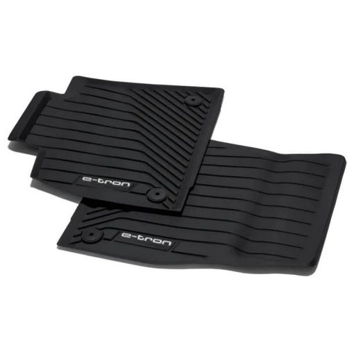 Gumiszőnyeg garnitúra