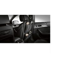 Audi rendező háttámlára