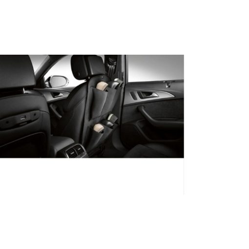 Audi rendező háttámlára