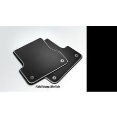 Szövetszőnyeg hátsó pár