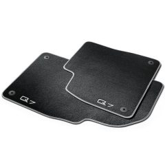 Szövetszőnyeg első pár