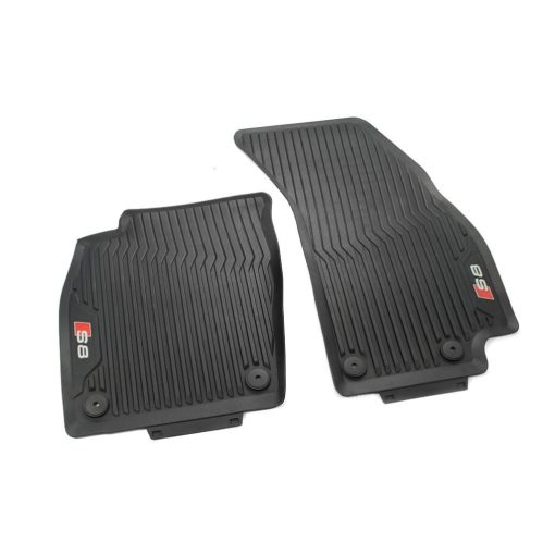 AUDI gumiszőnyeg első pár