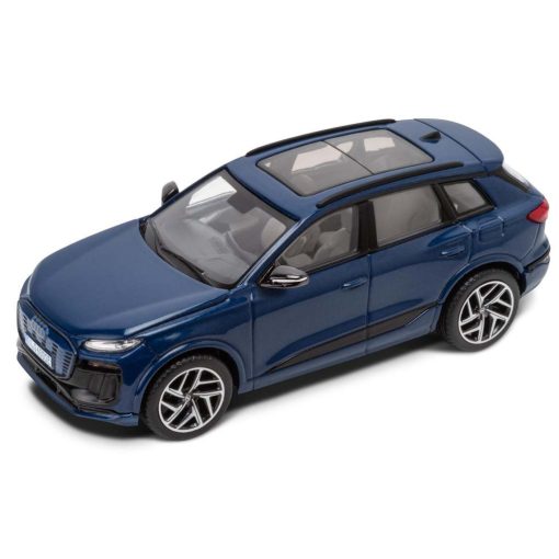 Audi Q6 e-tron, 1:43