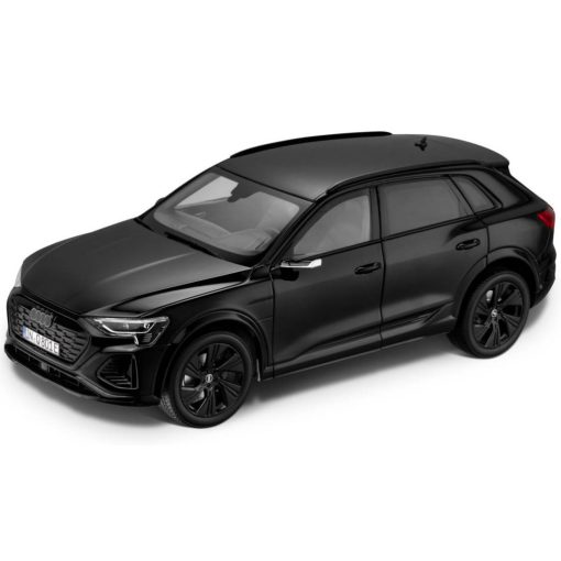 Modellautó Audi Q8 e-tron