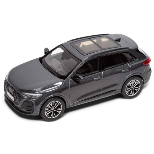 Audi Q5 1:43, Tamboragrau