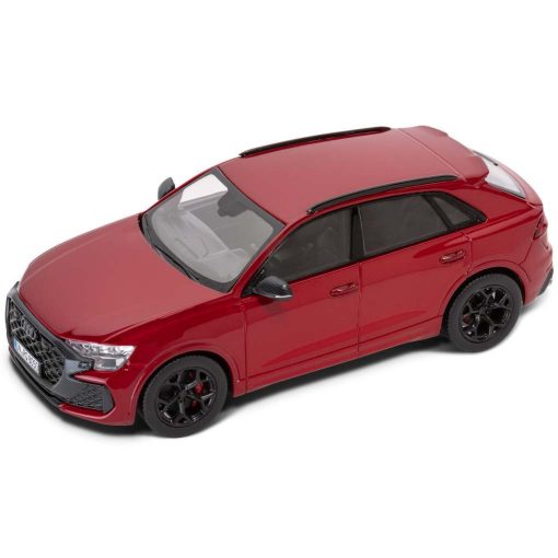 Audi RS Q8 PA 1:43i
