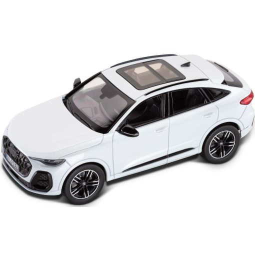Audi Q5 Sportback 1:43