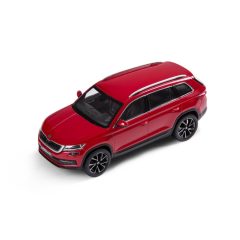 KODIAQ modellautó 1:43